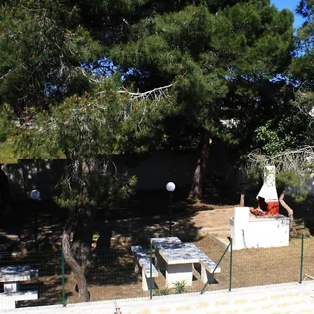 山林小屋 Ramo *