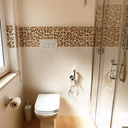山林小屋 Ramo *