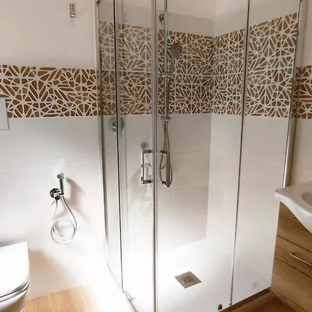 山林小屋 Ramo