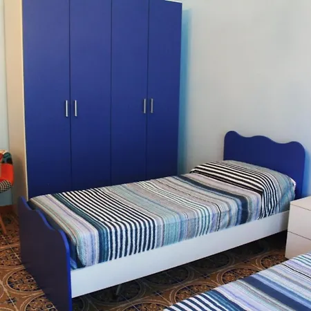 Ramo Lodge *