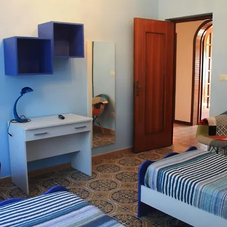 Ramo Lodge Mazara del Vallo