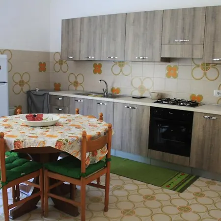 Lodge Ramo Mazara del Vallo