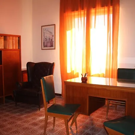 Lodge Ramo *