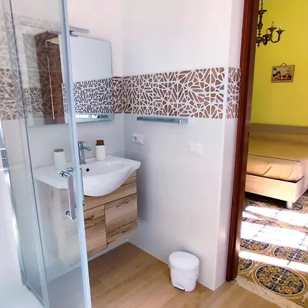Lodge Ramo Mazara del Vallo