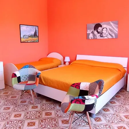 Lodge Ramo *